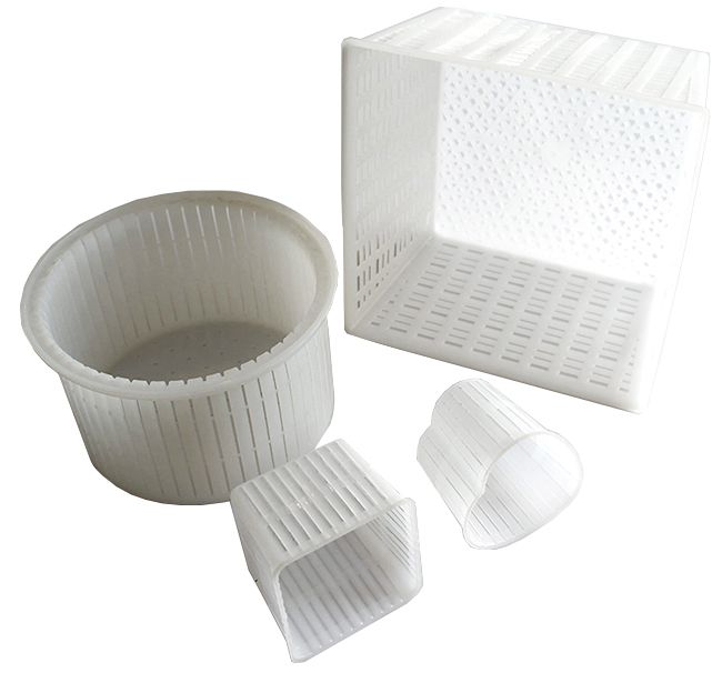 Формы для сыра в ассортименте Формы для сыра в ассортименте