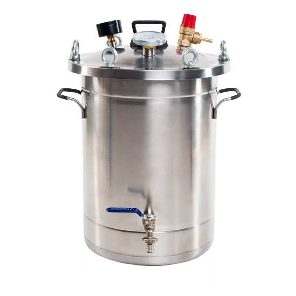 Распродажа автоклавов БУЛАТ в Карабаново