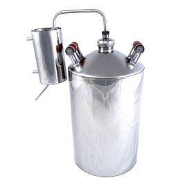 Самогонный аппарат в Карабаново всего за 3200 рублей